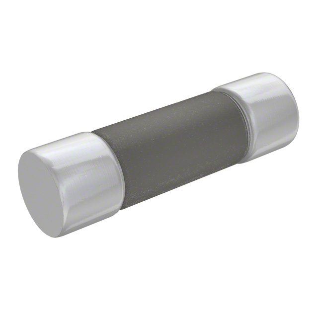 DCM-3 Eaton - Bussmann Electrical Division Fusibles eléctricos especiales